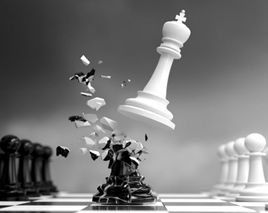Competition: Is It good to compete?