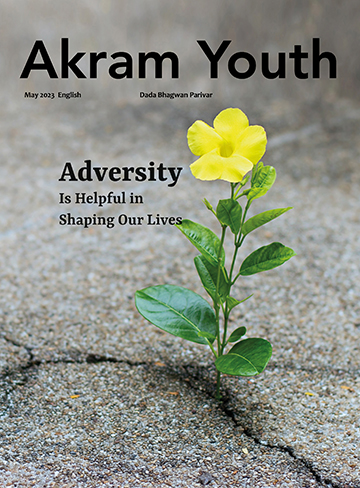 Adversity Is Helpful in Shaping Our Lives