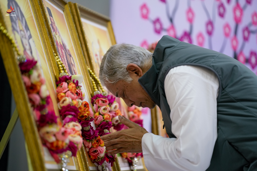 DadabhagwanPhotoGallary