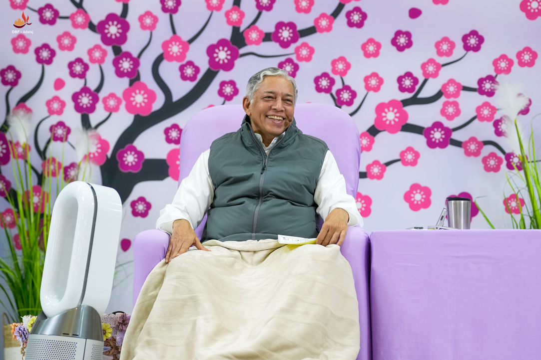 DadabhagwanPhotoGallary