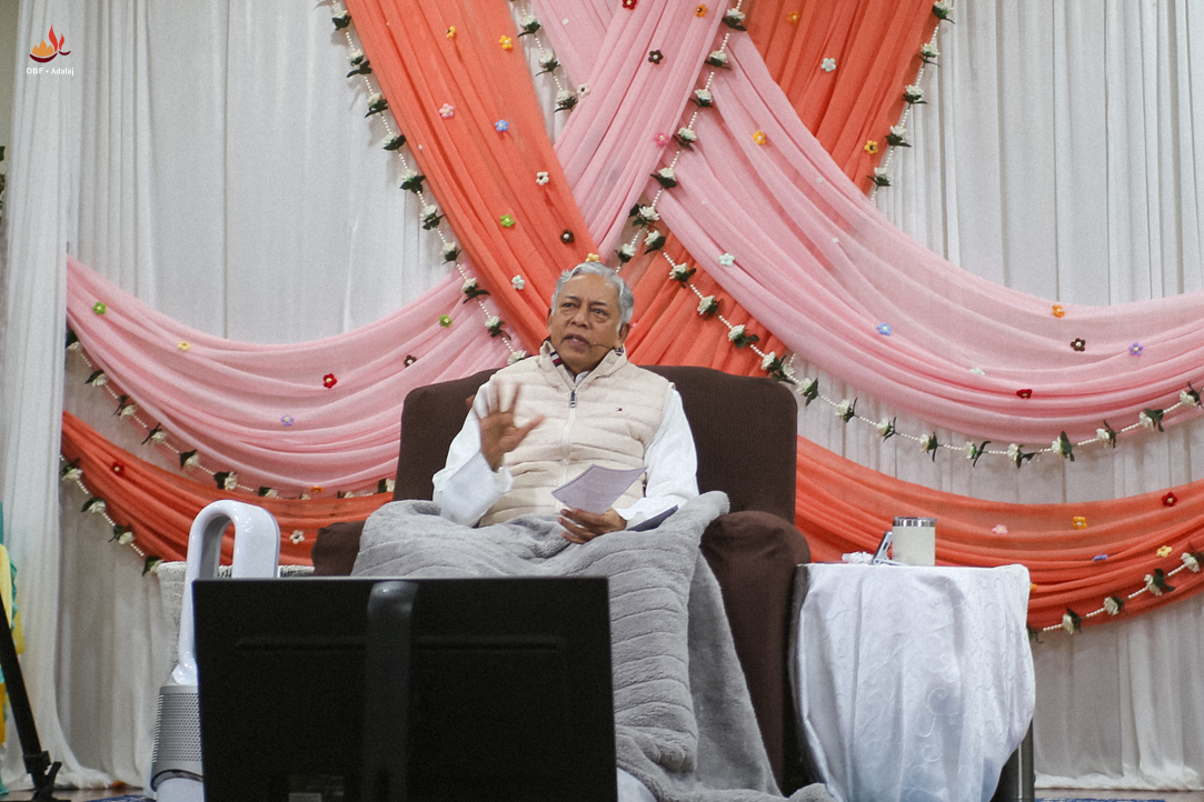 DadabhagwanPhotoGallary