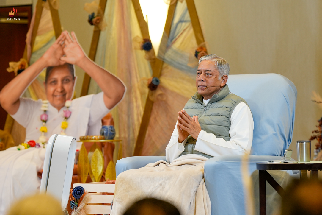 DadabhagwanPhotoGallary