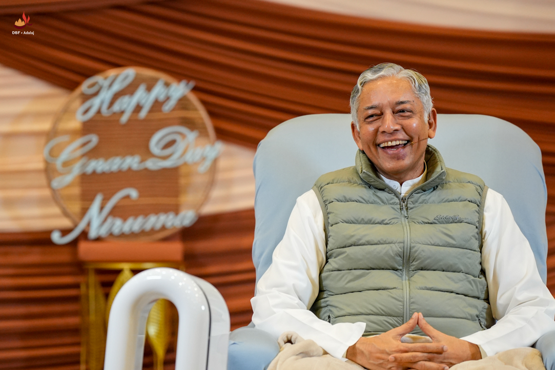 DadabhagwanPhotoGallary