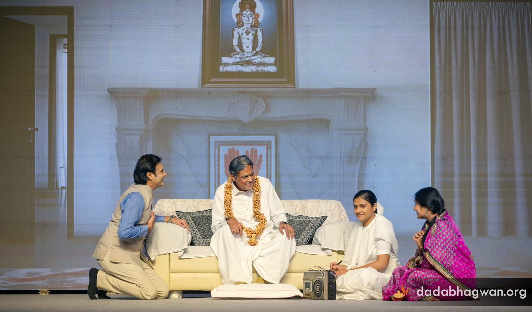 DadabhagwanPhotoGallary