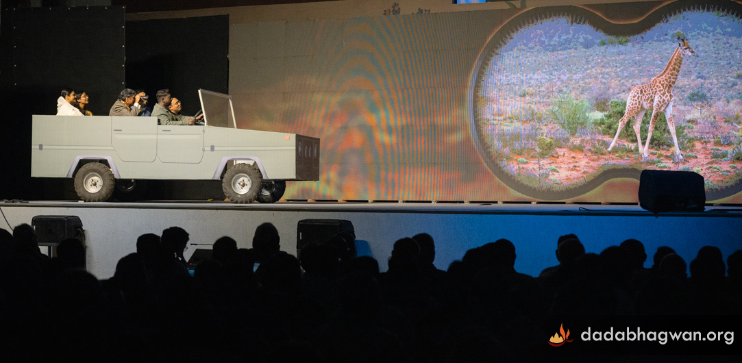 DadabhagwanPhotoGallary