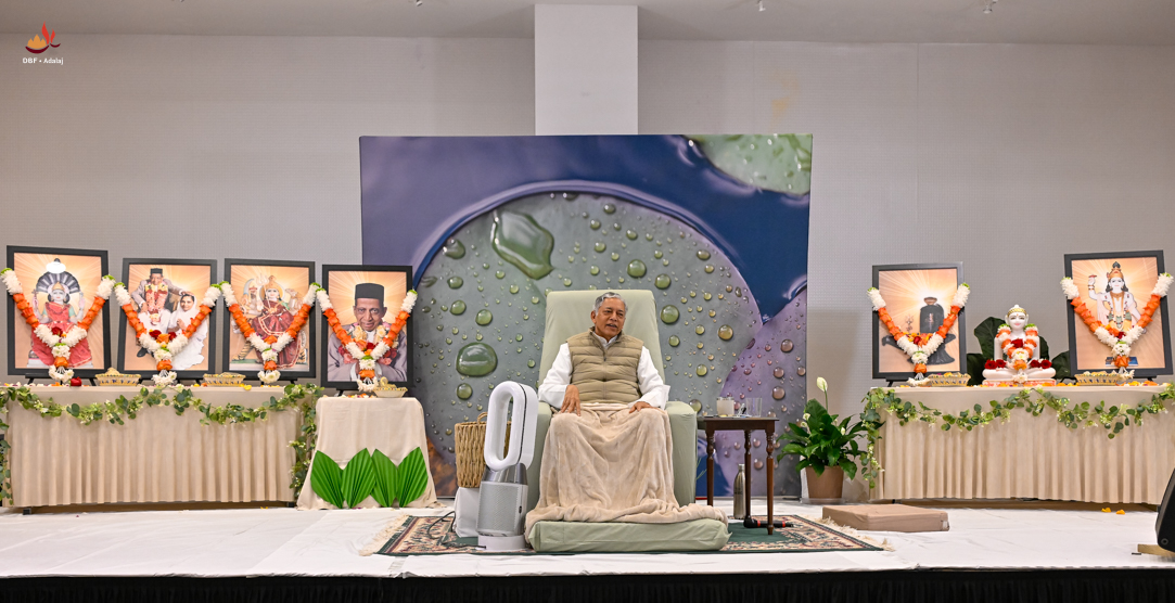 DadabhagwanPhotoGallary