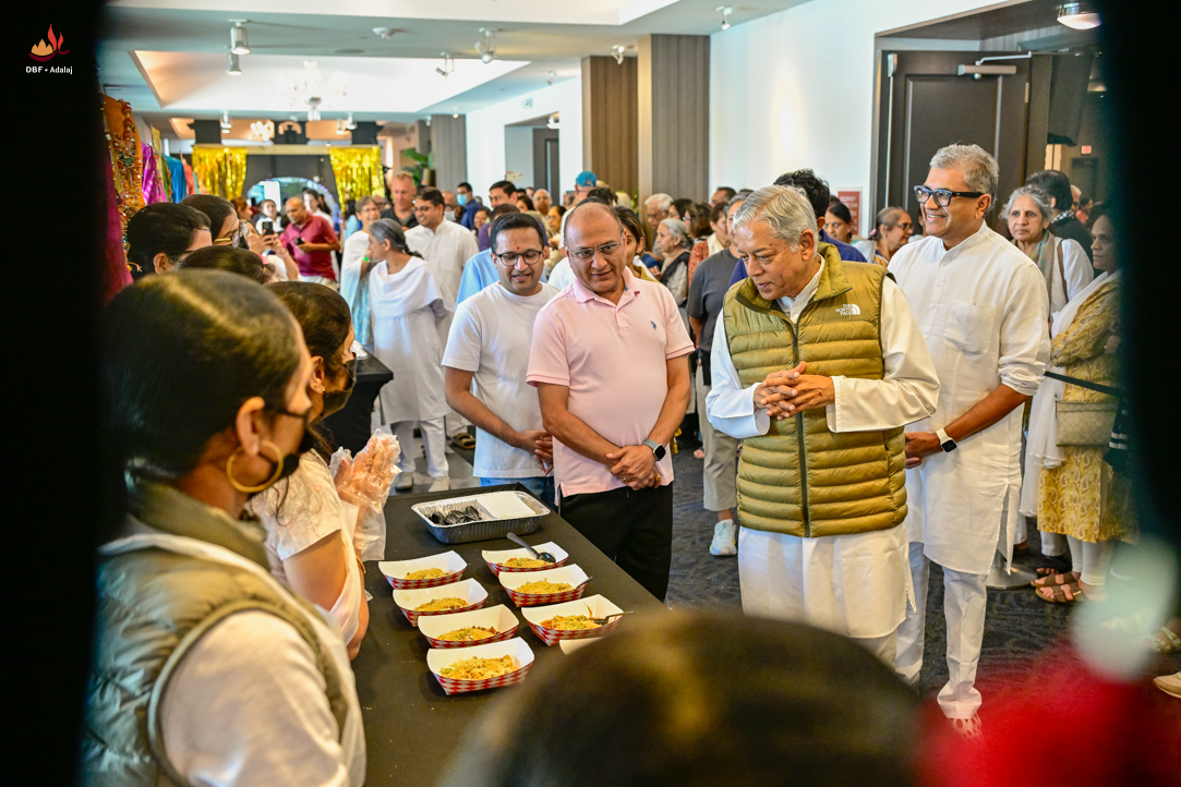 DadabhagwanPhotoGallary