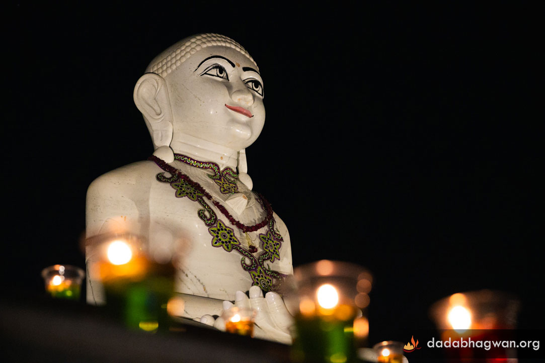 DadabhagwanPhotoGallary