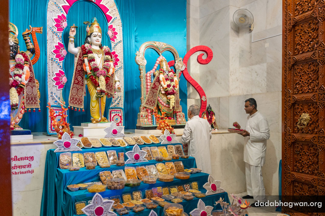 DadabhagwanPhotoGallary