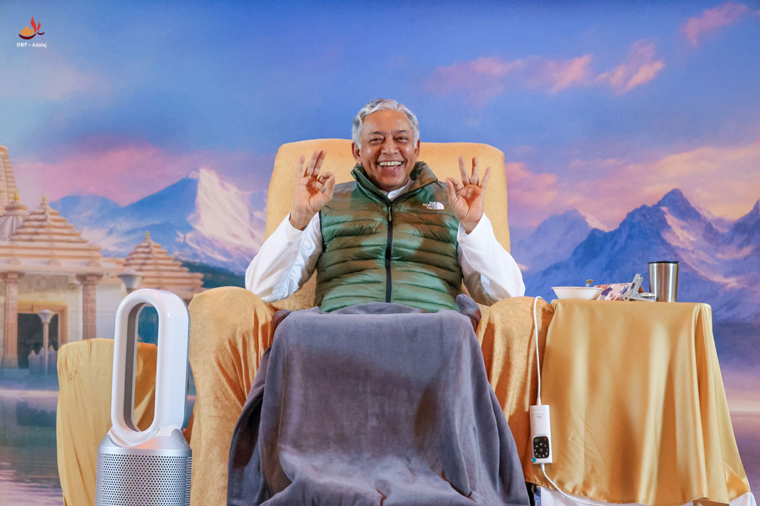 DadabhagwanPhotoGallary