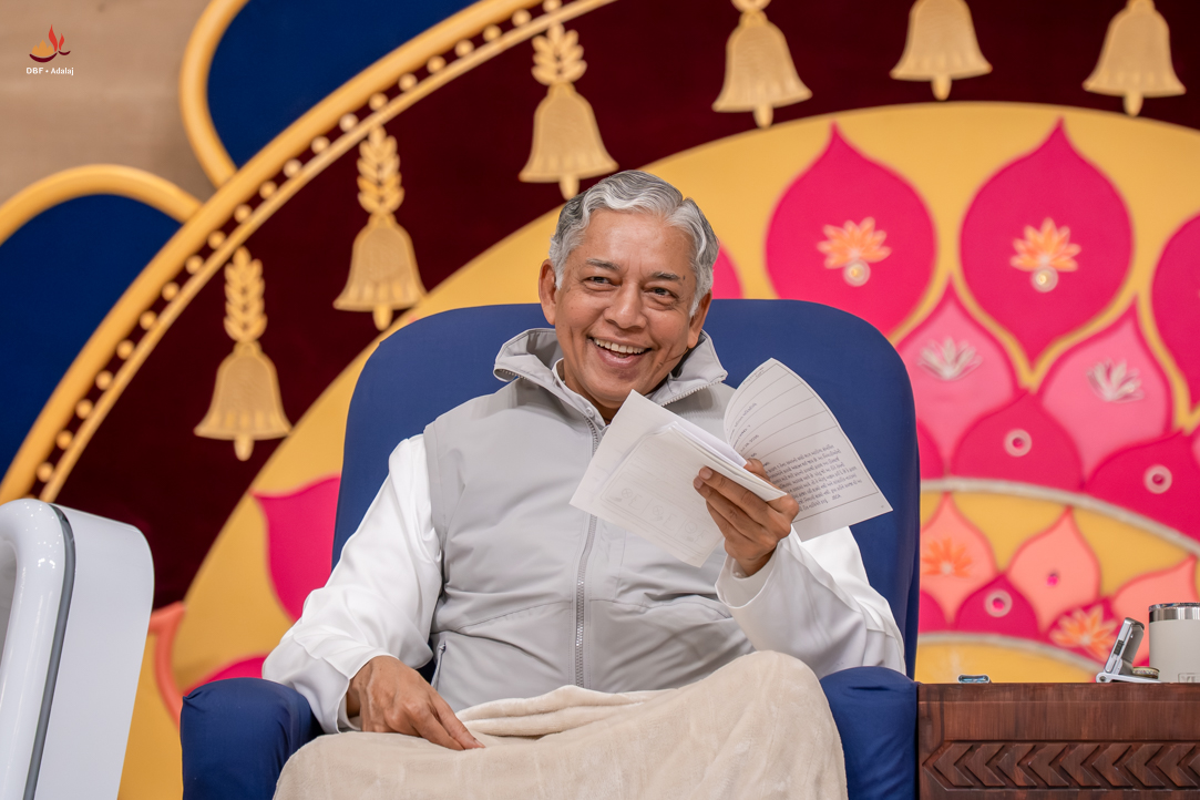 DadabhagwanPhotoGallary