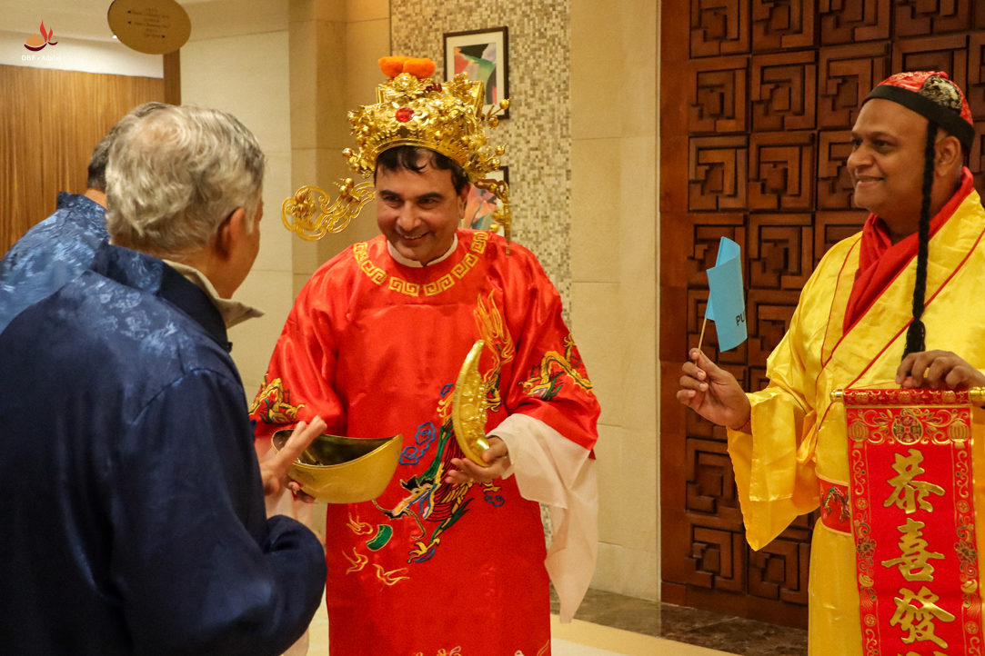 DadabhagwanPhotoGallary