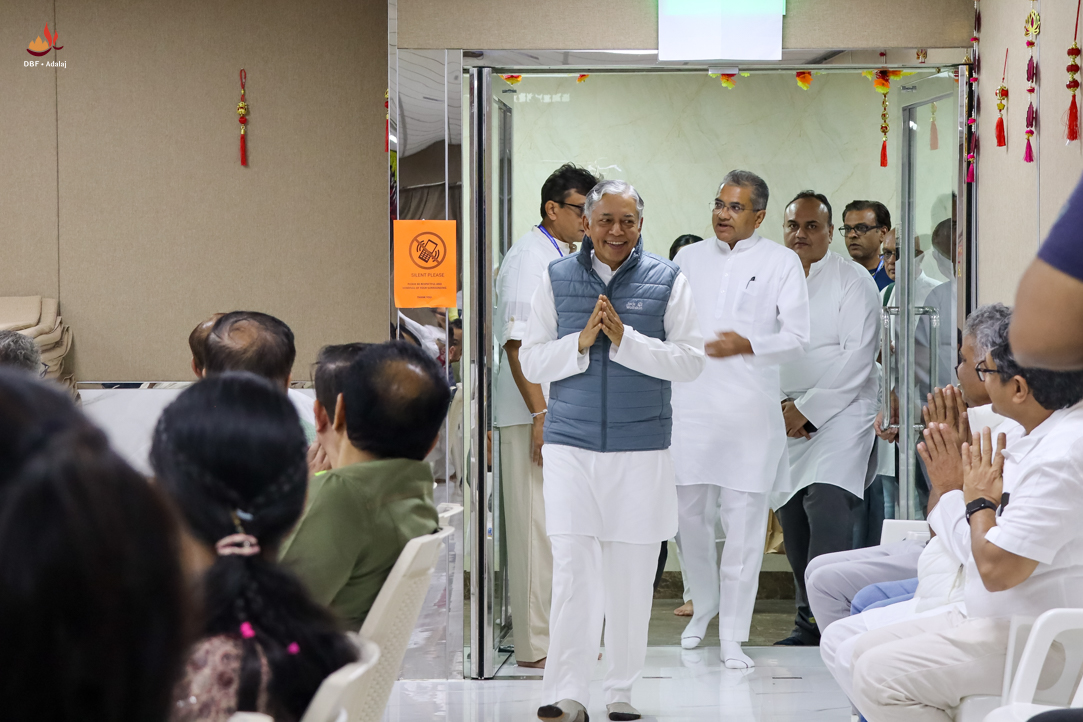 DadabhagwanPhotoGallary