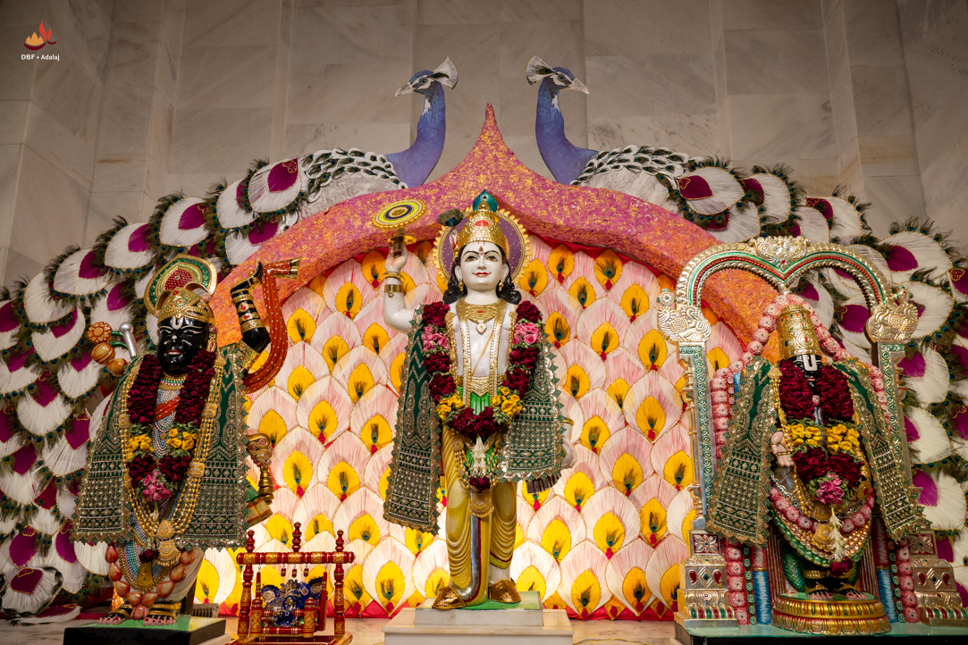DadabhagwanPhotoGallary
