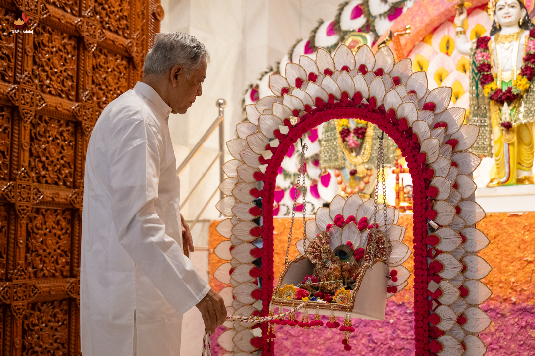 DadabhagwanPhotoGallary