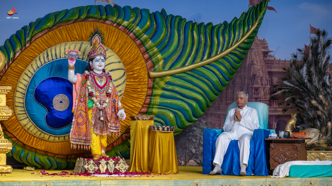 DadabhagwanPhotoGallary