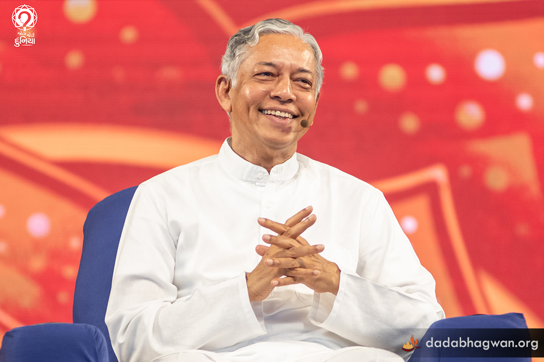 DadabhagwanPhotoGallary