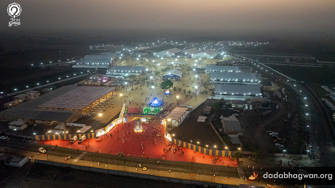 DadabhagwanPhotoGallary