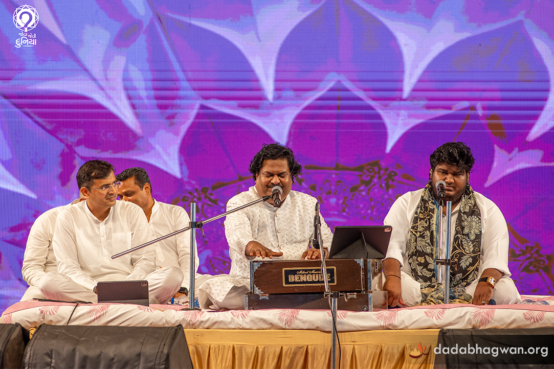 DadabhagwanPhotoGallary