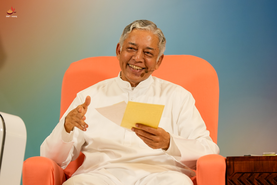 DadabhagwanPhotoGallary