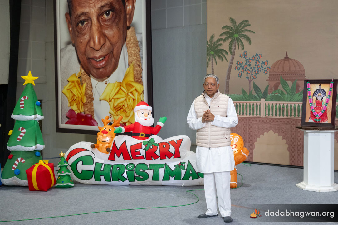 DadabhagwanPhotoGallary