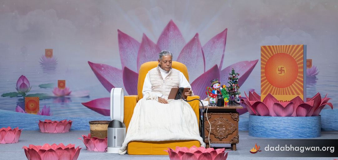 DadabhagwanPhotoGallary