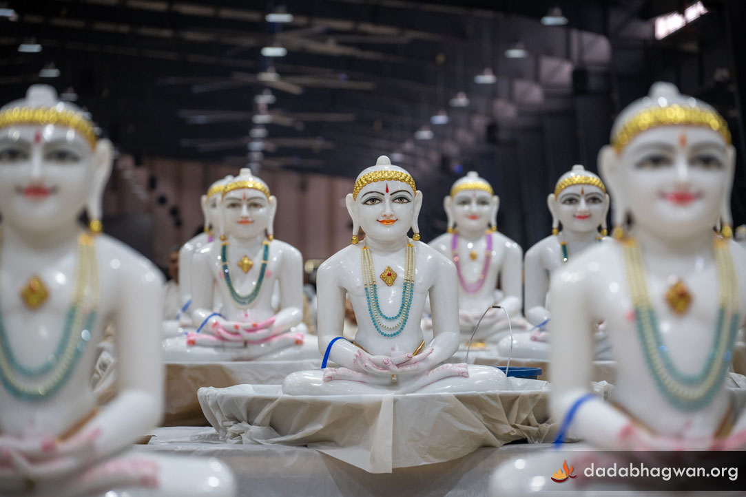 DadabhagwanPhotoGallary