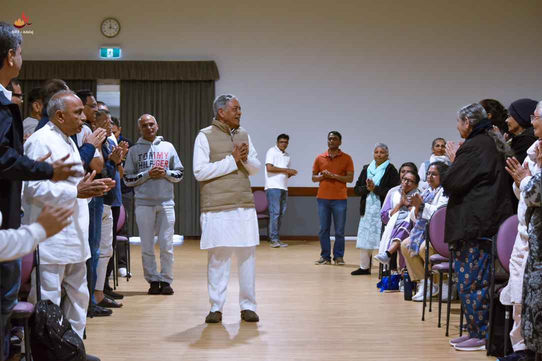 DadabhagwanPhotoGallary