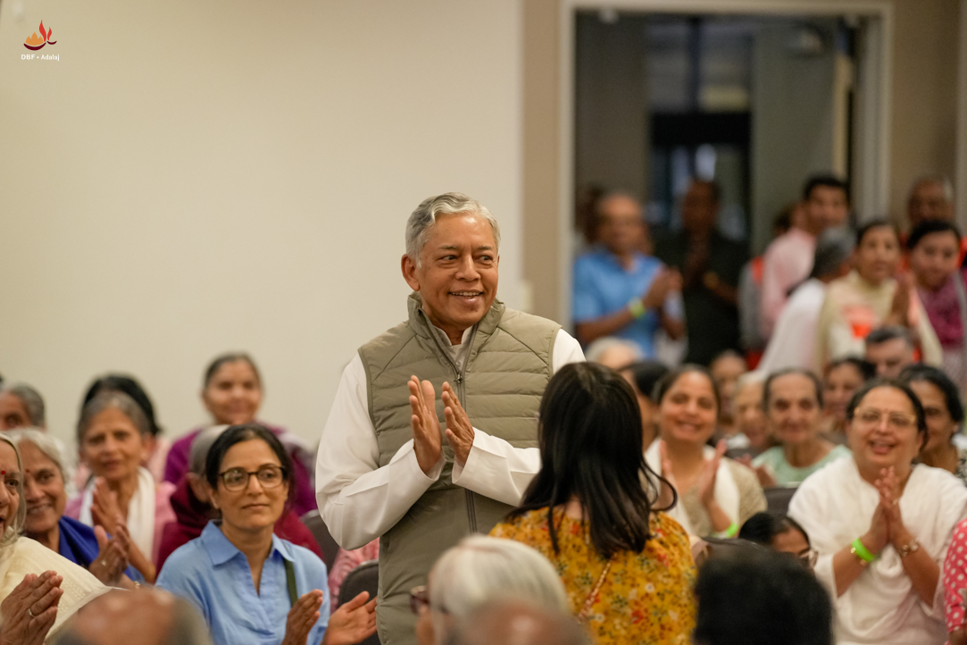 DadabhagwanPhotoGallary