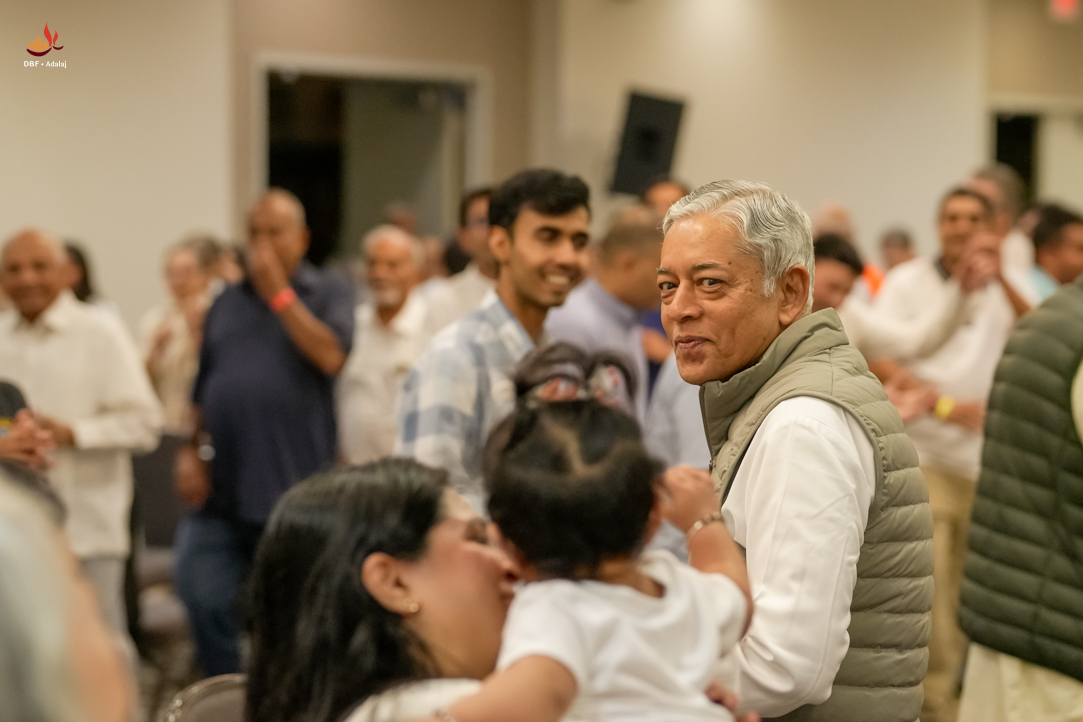 DadabhagwanPhotoGallary
