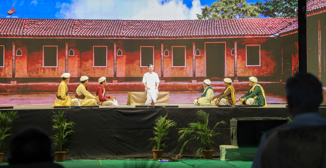 DadabhagwanPhotoGallary