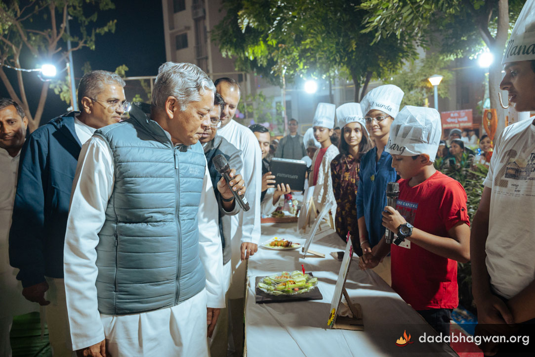 DadabhagwanPhotoGallary