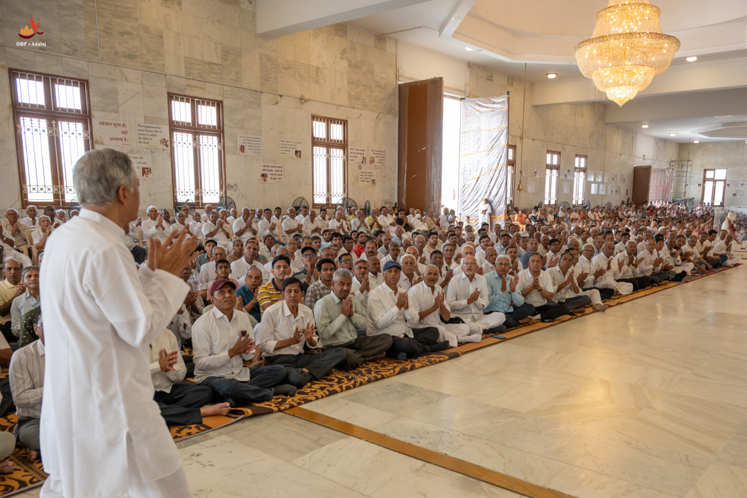 DadabhagwanPhotoGallary