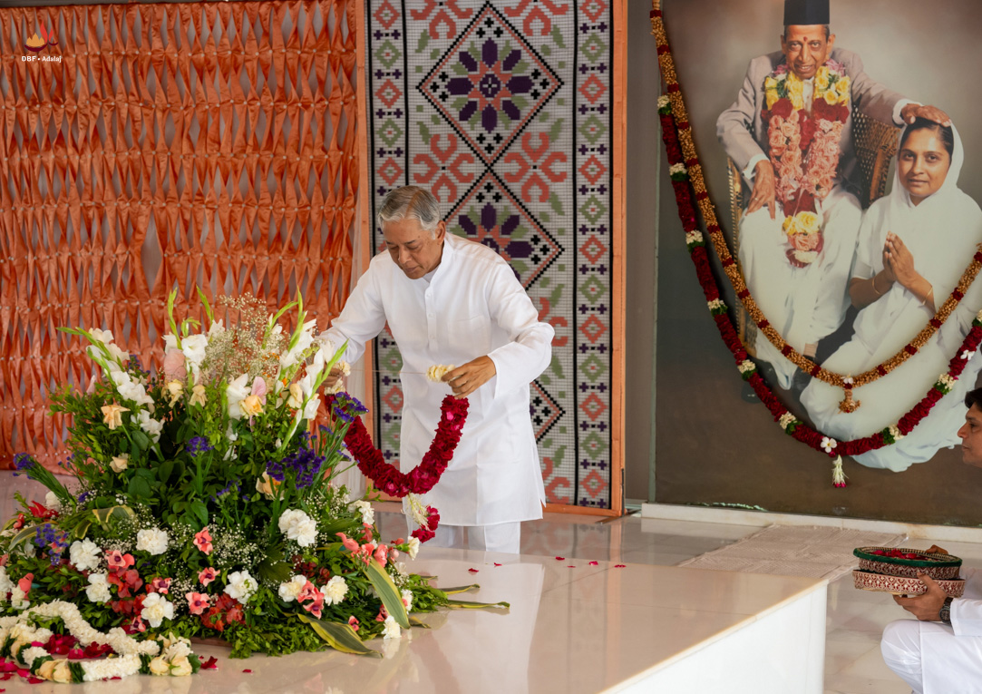 DadabhagwanPhotoGallary