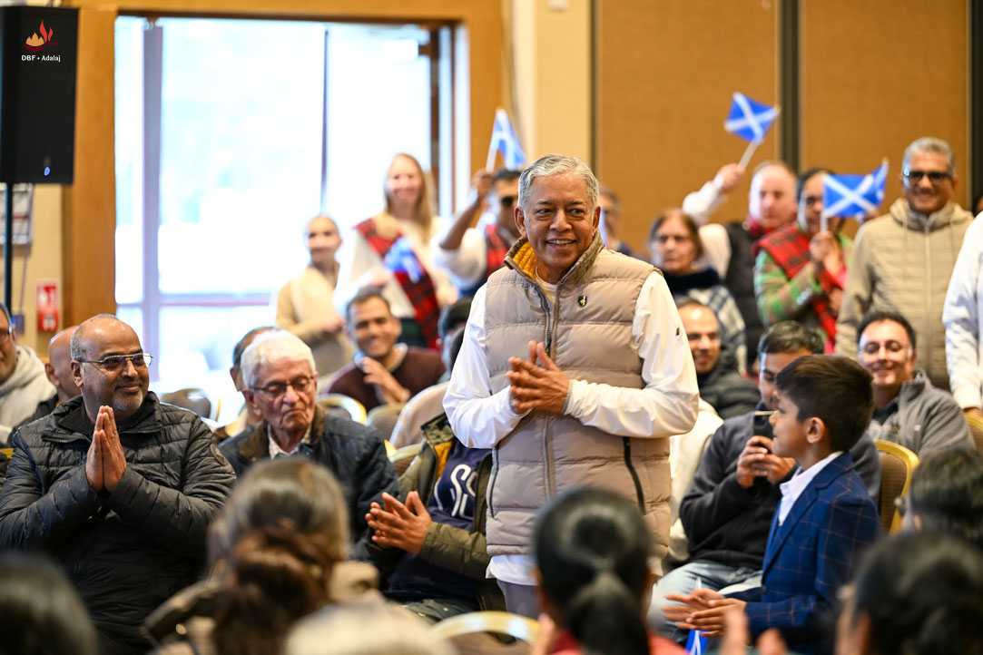 DadabhagwanPhotoGallary