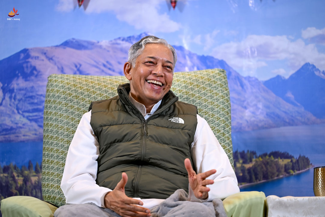 DadabhagwanPhotoGallary