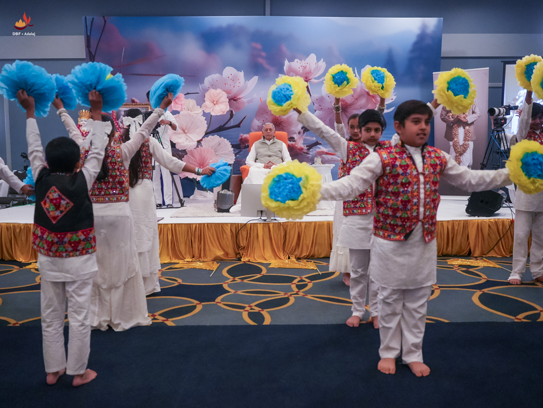 DadabhagwanPhotoGallary