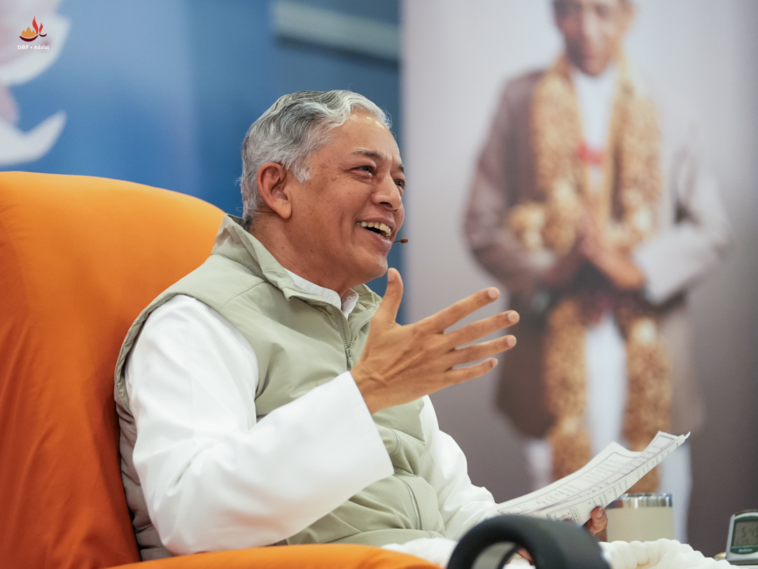 DadabhagwanPhotoGallary