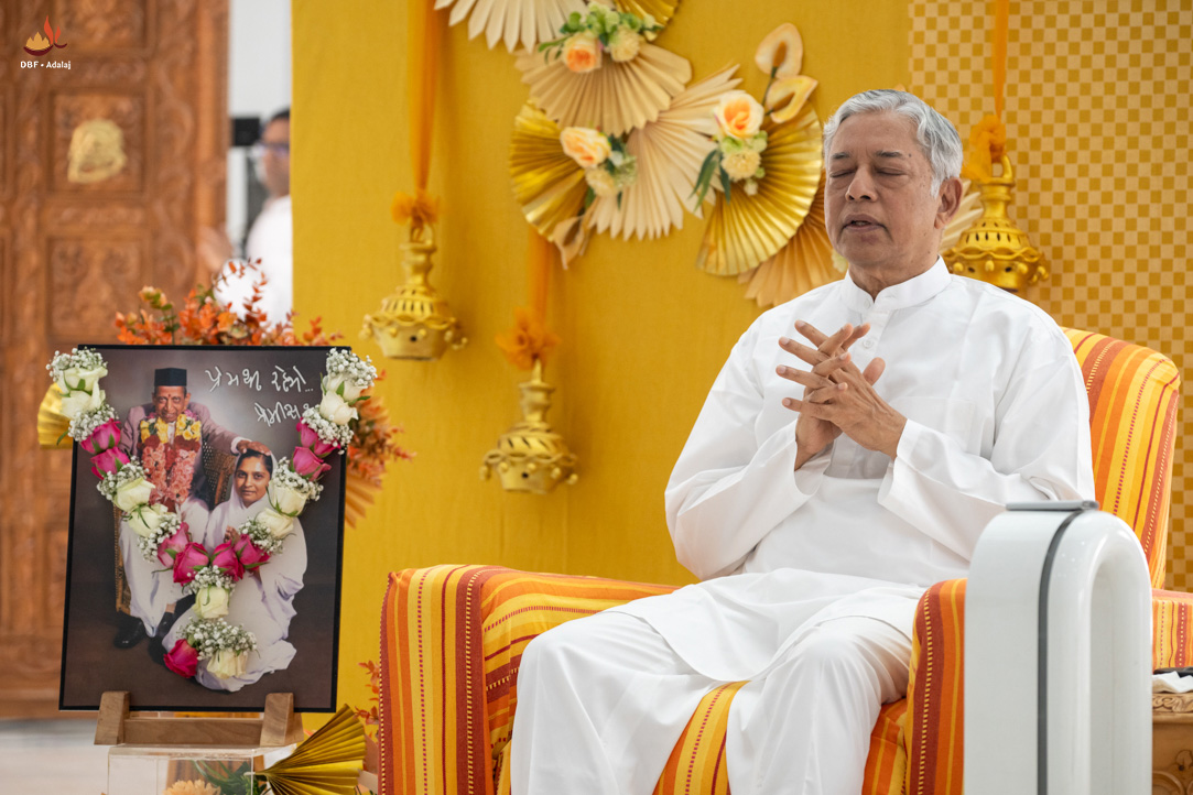 DadabhagwanPhotoGallary