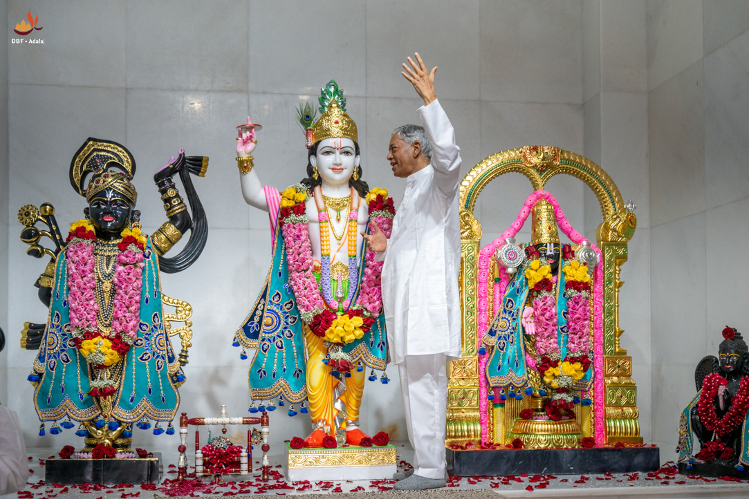 DadabhagwanPhotoGallary