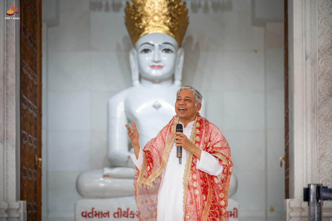 DadabhagwanPhotoGallary