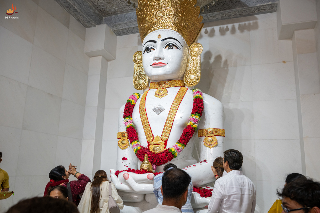 DadabhagwanPhotoGallary