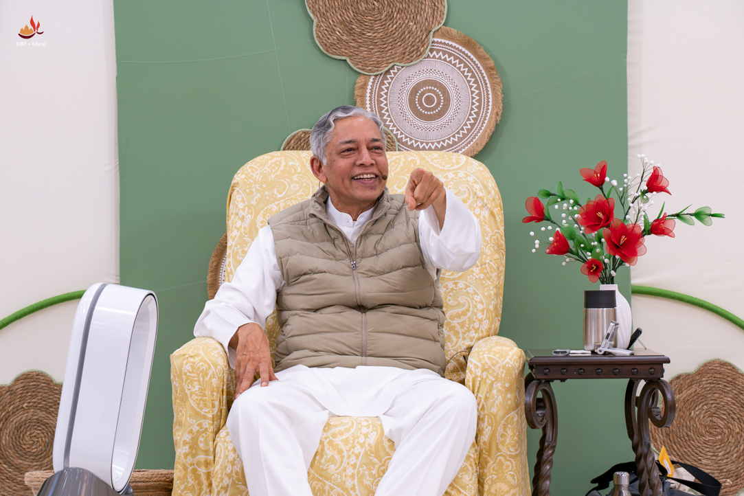 DadabhagwanPhotoGallary