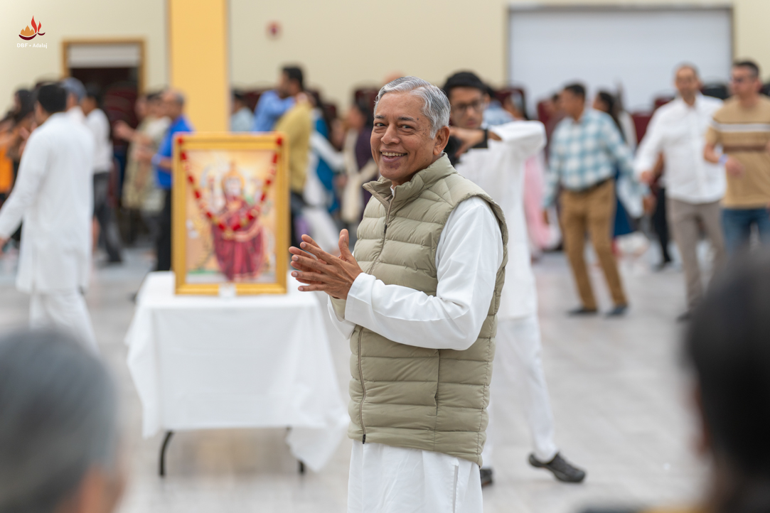 DadabhagwanPhotoGallary
