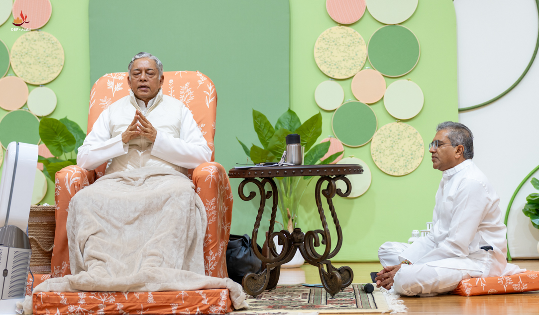 DadabhagwanPhotoGallary