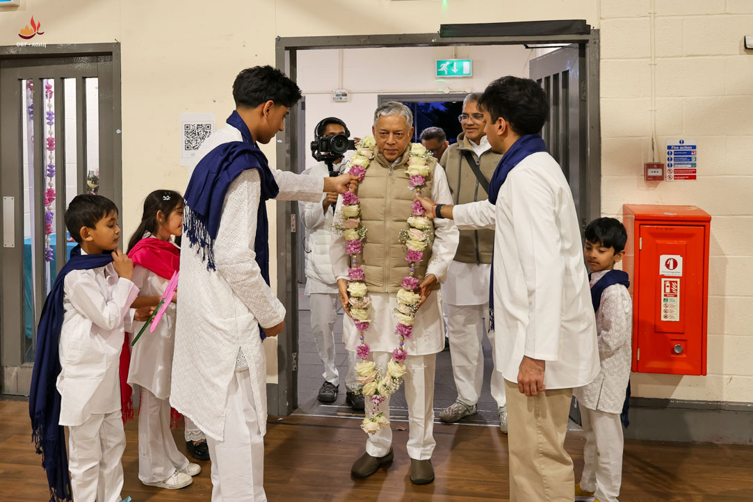 DadabhagwanPhotoGallary