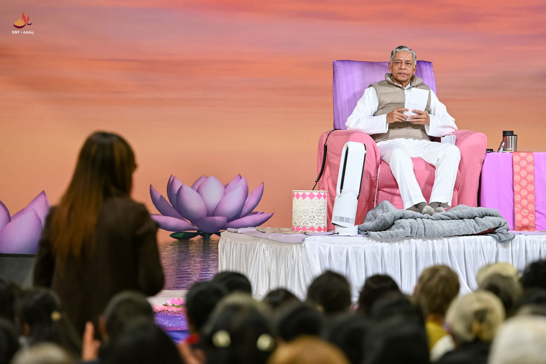 DadabhagwanPhotoGallary