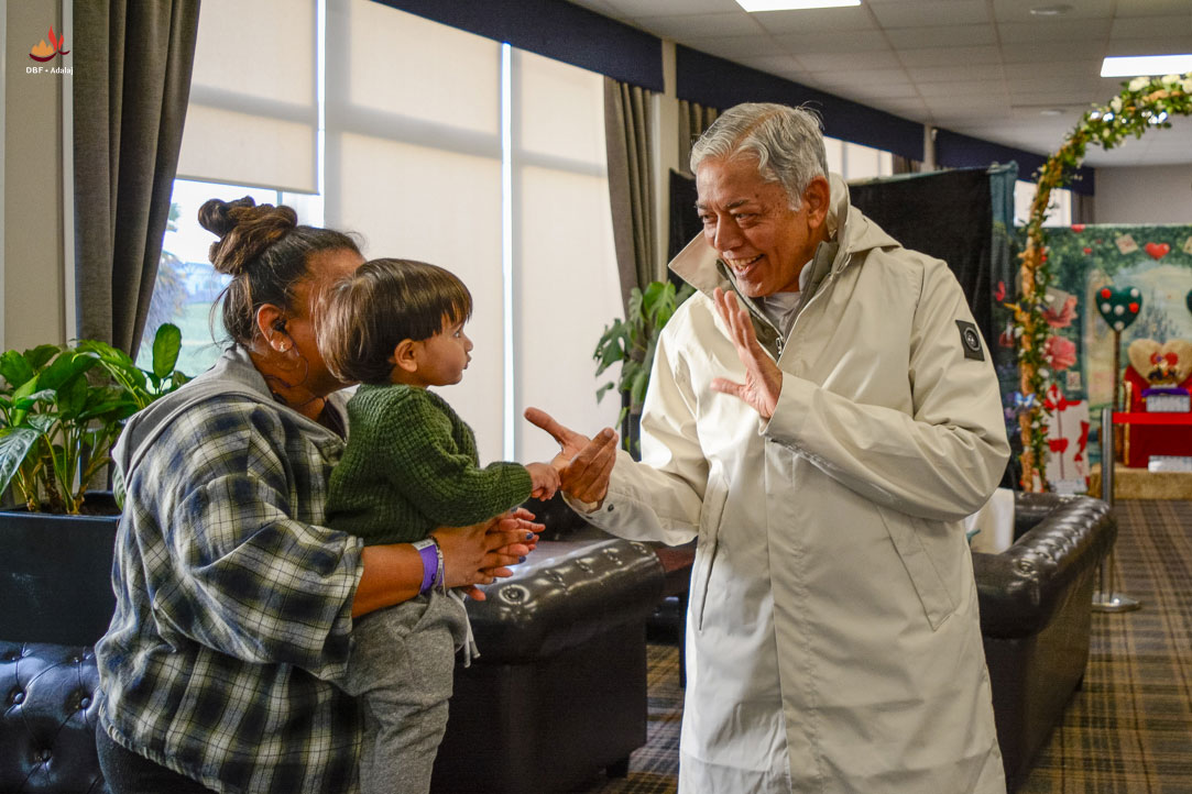 DadabhagwanPhotoGallary