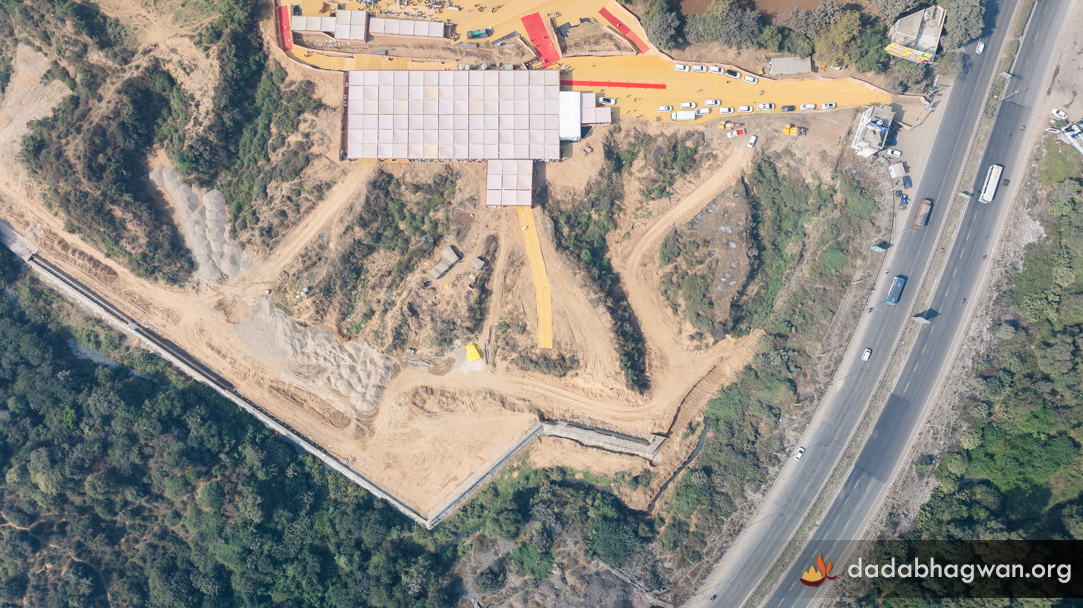 DadabhagwanPhotoGallary