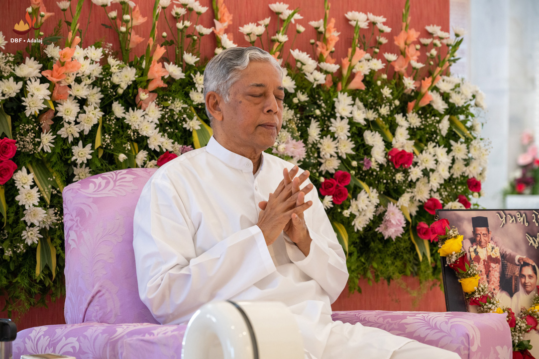 DadabhagwanPhotoGallary